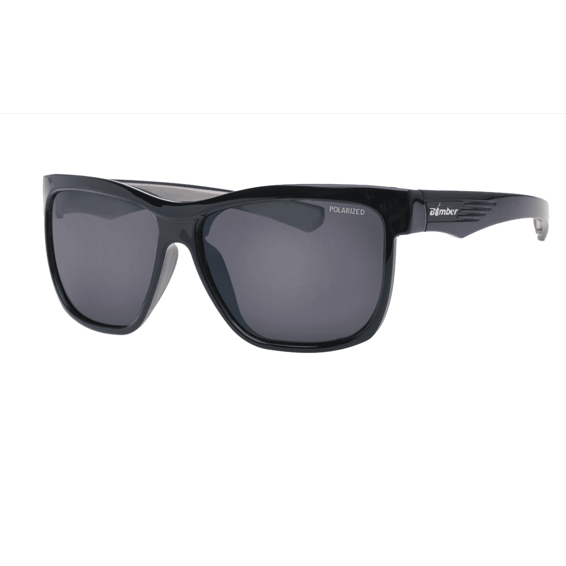 Jacó Bomb Gafas De Sol Polarizadas Oscuro Uv400 Bomber Floating Eyewear Latin America 