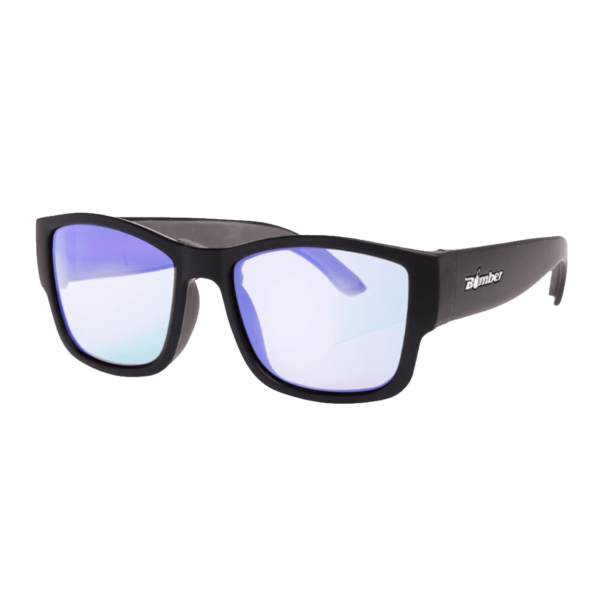 GM301 Las lentes Gomer Bomb Gafas Protección Luz Azul protegen sus ojos de la luz azul que emite la pantalla de los dispositivos electrónicos