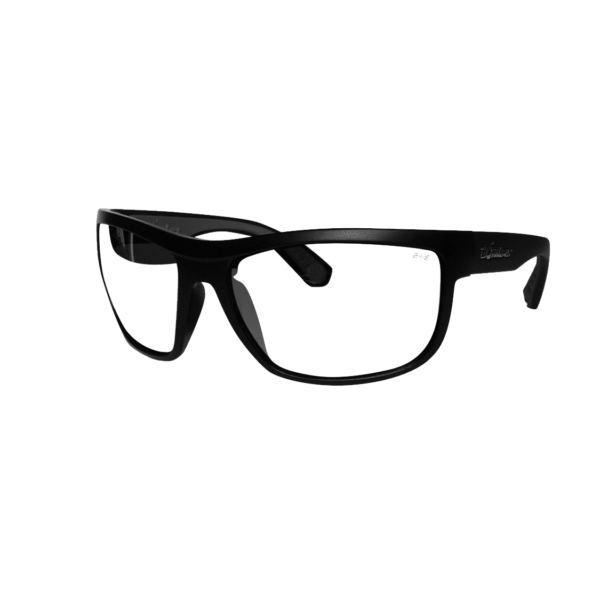 HB101 Hub Bomb lentes de Seguridad claro calificado ANSI que flotan