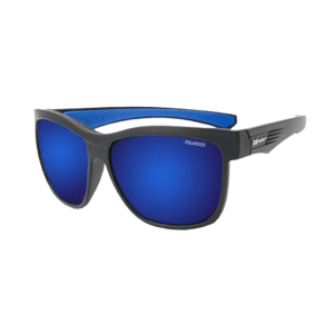 JA111BMBF Jacó Bomb Gafas de Sol Polarizadas Espejo azul lente UV400 que flotan