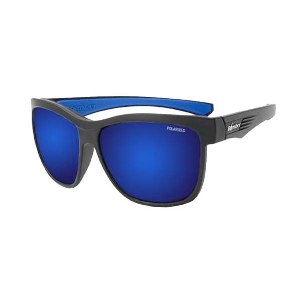 JA111BMBF Jacó Bomb Gafas de Sol Polarizadas Espejo azul lente UV400 que flotan