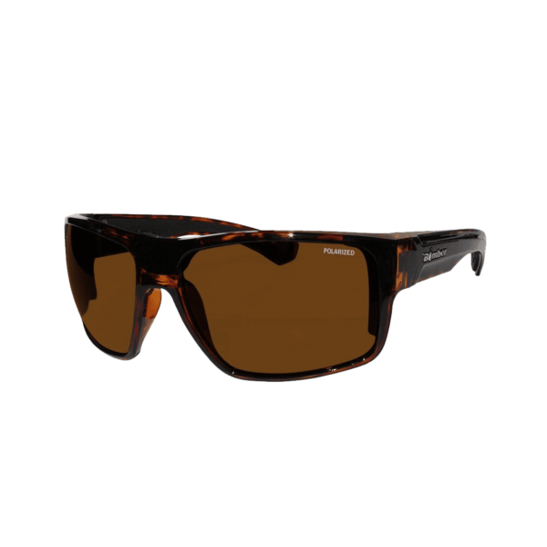 MA112 Mana Bomb lente cafe Gafas de Sol polarizadas tortuga acessible y flexible y que flotan