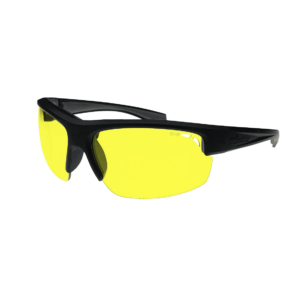 RG102 Reggie Bomb lentes de seguridad amarillo calificado ANSI que flotan