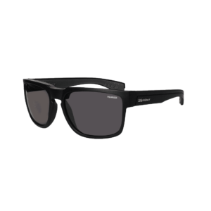 SM111 Smart Bomb Gafas de sol polarizadas oscuro con lente ahumado que flotan