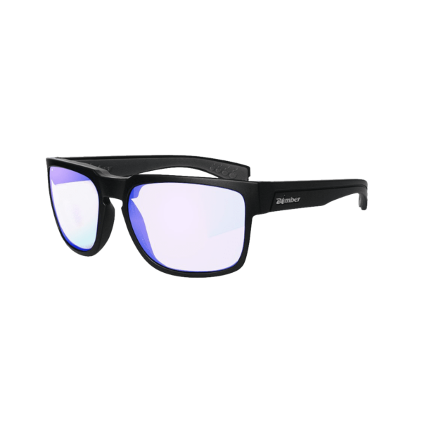 SM301 Las lentes Smart Bomb Gafas Protección Luz Azul protegen sus ojos de la luz azul que emite la pantalla de los dispositivos electrónicos