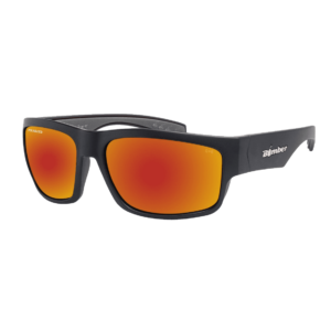 TR111RM Tiger Bomb Gafas de Sol Polarizadas Espejo ANSI Z87+ que flotan